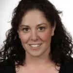 Portrait of Anna Morrell
