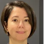 Portrait of Diane Leal
