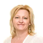 Portrait of Trena Cesario