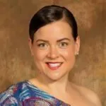 Portrait of Jenna Asongwed